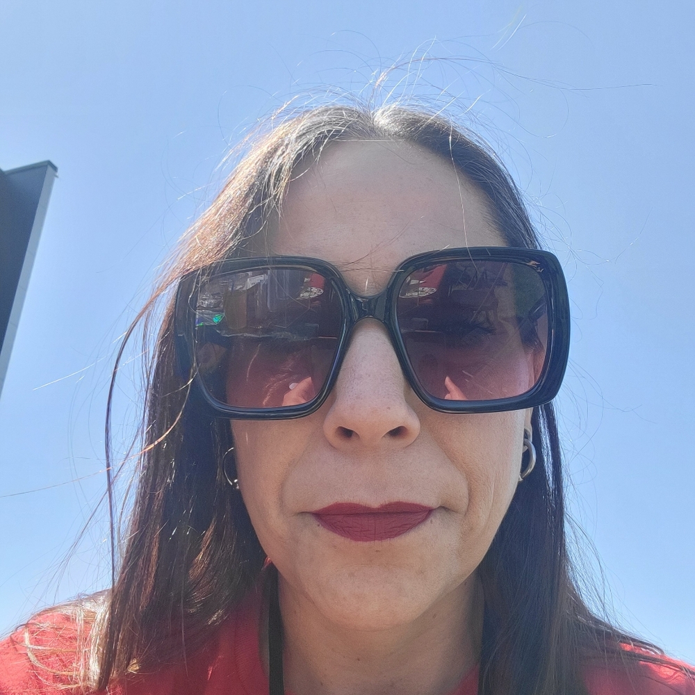 Meet your Posher, Alexie